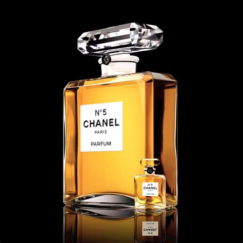 chanel most expensive perfume|Chanel no 5 grand extrait.